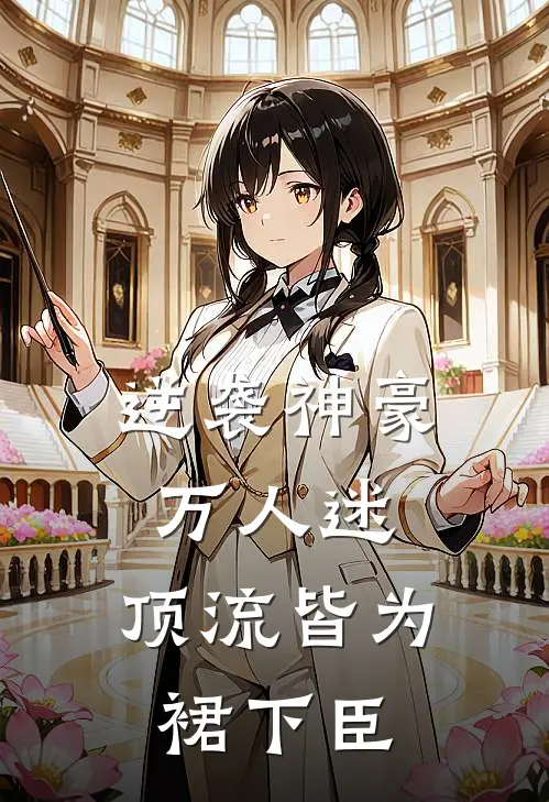 陆廷舟严思思（逆袭神豪万人迷，顶流皆为裙下臣）全文免费阅读无弹窗大结局_