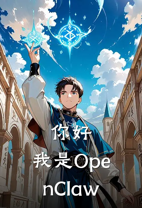 你好，我是OpenClaw