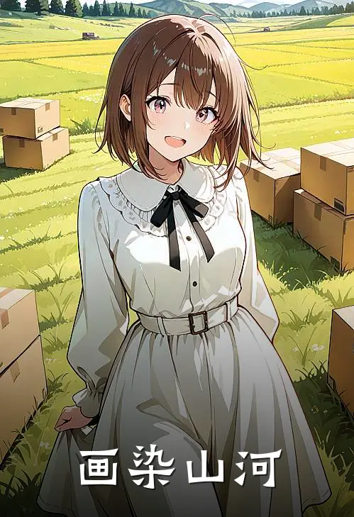 画染山河宋茜青云宗完结小说大全_免费小说在哪看画染山河(宋茜青云宗)