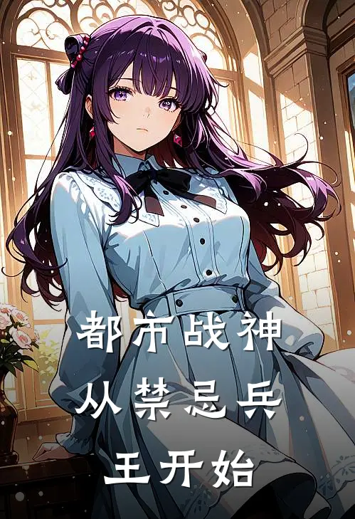 都市战神：从禁忌兵王开始林烽秦冰完整版免费小说_热门网络小说推荐都市战神：从禁忌兵王开始(林烽秦冰)