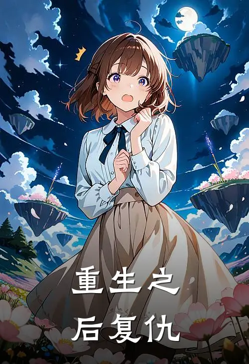 重生之后复仇苏晚林浩免费小说推荐_推荐完结小说重生之后复仇(苏晚林浩)