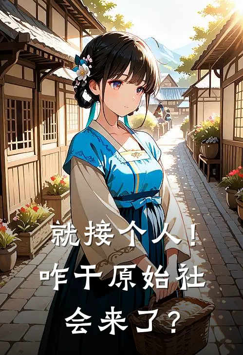 就接个人！咋干原始社会来了？林瑶杜瑶热门小说阅读_好看的小说推荐完结就接个人！咋干原始社会来了？林瑶杜瑶