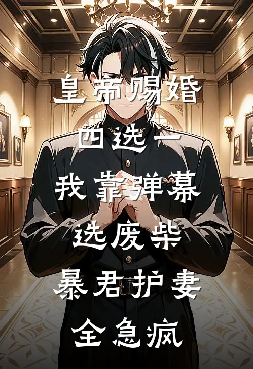 皇帝赐婚四选一，我靠弹幕选废柴，暴君护妻全急疯