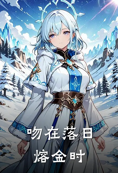 吻在落日熔金时伊琳冰轻羽小说免费完结_最新章节列表吻在落日熔金时(伊琳冰轻羽)