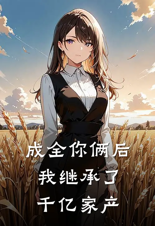 成全你俩后，我继承了千亿家产