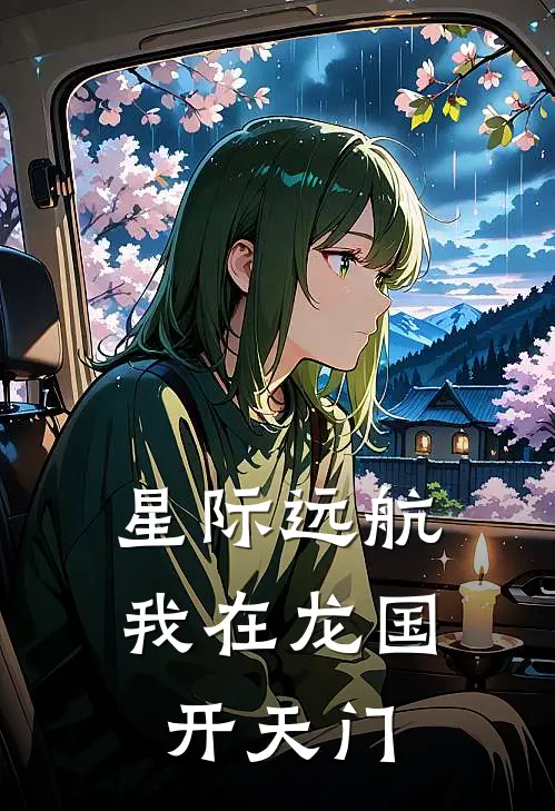 星际远航：我在龙国开天门（林星宇陈锋）全文免费阅读无弹窗大结局_星际远航：我在龙国开天门最新章节列表_笔趣阁（林星宇陈锋）