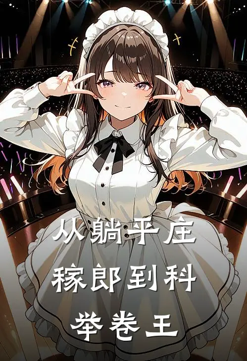 从躺平庄稼郎到科举卷王