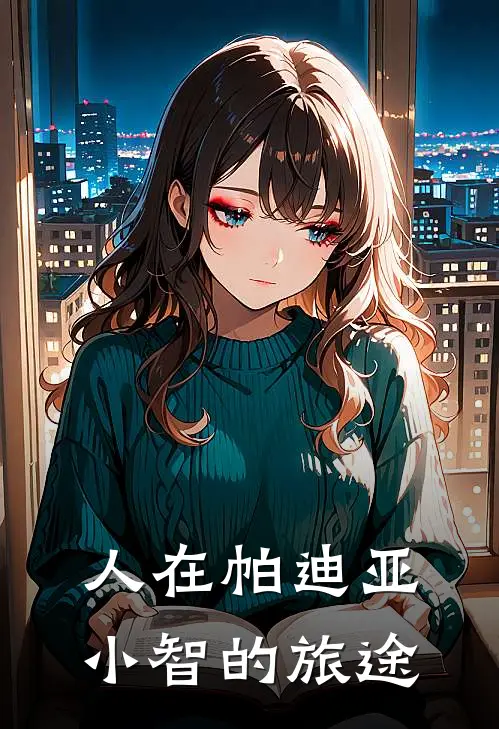 人在帕迪亚，小智的旅途皮卡丘小智新热门小说_最新章节列表人在帕迪亚，小智的旅途(皮卡丘小智)