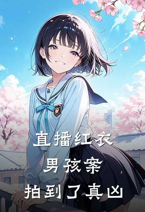 直播红衣男孩案，拍到了真凶