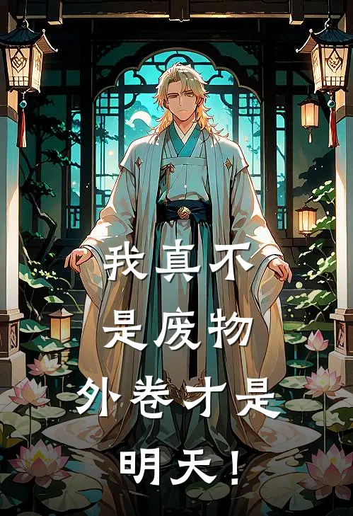 我真不是废物，外卷才是明天！林清雪王浩免费小说全集_小说免费完结我真不是废物，外卷才是明天！林清雪王浩