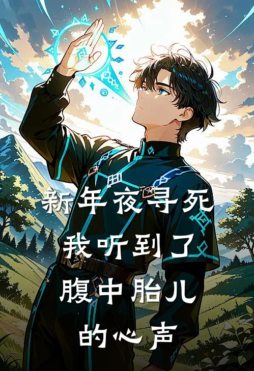 新年夜寻死，我听到了腹中胎儿的心声