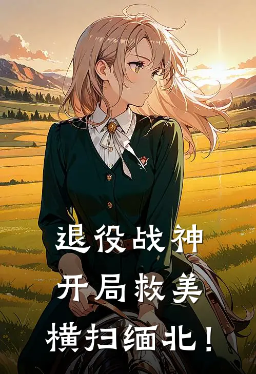 退役战神：开局救美，横扫缅北！林锋苏晚完结小说_免费小说在线看退役战神：开局救美，横扫缅北！林锋苏晚