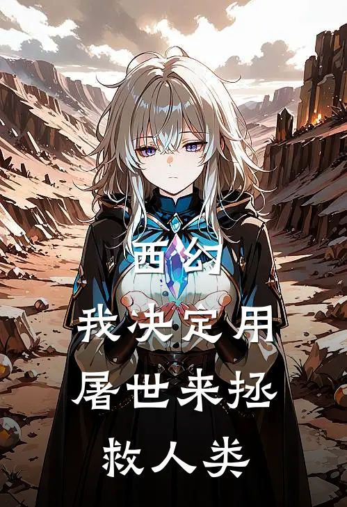 西幻：我决定用屠世来拯救人类(沐天泽马)完结版免费小说_热门完结小说西幻：我决定用屠世来拯救人类(沐天泽马)