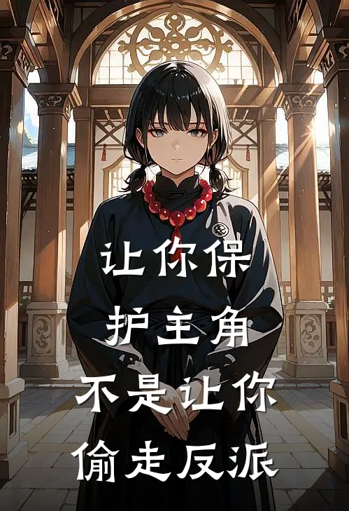 菲斯应斩《让你保护主角，不是让你偷走反派》_(菲斯应斩)热门小说