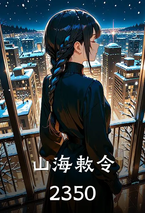 山海敕令：2350