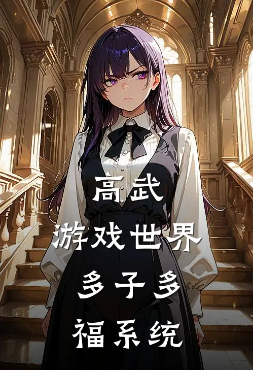 高武：游戏世界，多子多福系统陈铭沈嫣然推荐完结小说_免费阅读高武：游戏世界，多子多福系统(陈铭沈嫣然)