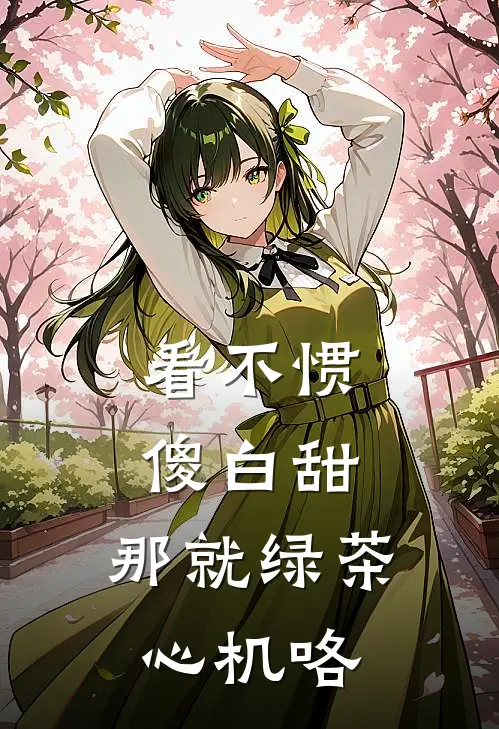周书翎景乐《看不惯傻白甜，那就绿茶心机咯》最新章节阅读_(周书翎景乐)热门小说