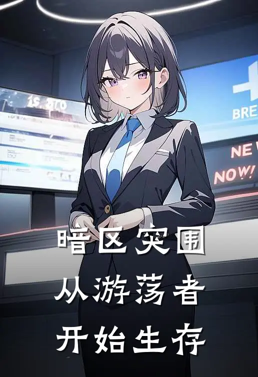 暗区突围从游荡者开始生存苏诚科恩最新小说推荐_完本小说免费阅读暗区突围从游荡者开始生存(苏诚科恩)