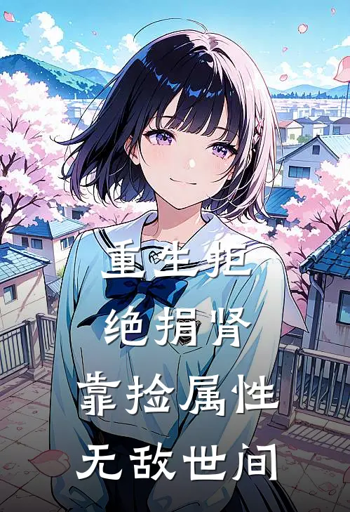 重生拒绝捐肾，靠捡属性无敌世间(周海刘梅)全本免费在线阅读_重生拒绝捐肾，靠捡属性无敌世间最新章节在线阅读