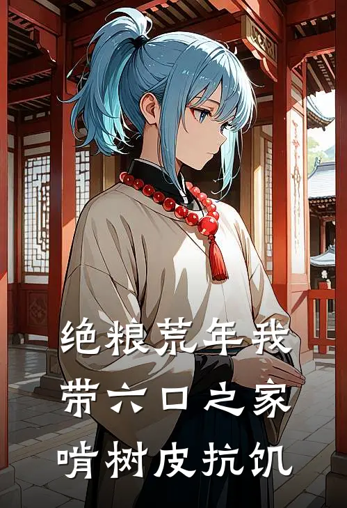 绝粮荒年我带六口之家啃树皮抗饥(倩珂叶明远)最新热门小说_完结小说绝粮荒年我带六口之家啃树皮抗饥(倩珂叶明远)