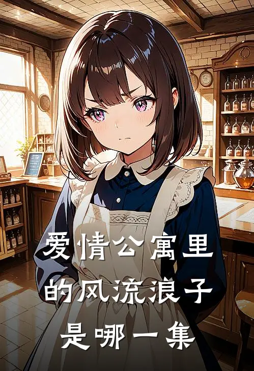 爱情公寓里的风流浪子是哪一集