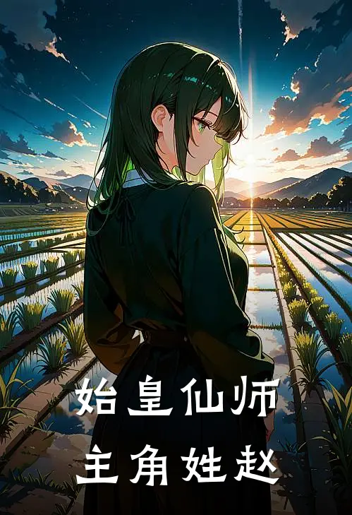 始皇仙师主角姓赵