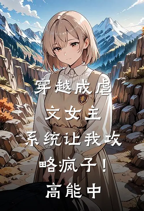 穿越成虐文女主，系统让我攻略疯子！高能中(苍莫泽阿云)在哪看免费小说_最新章节列表穿越成虐文女主，系统让我攻略疯子！高能中(苍莫泽阿云)