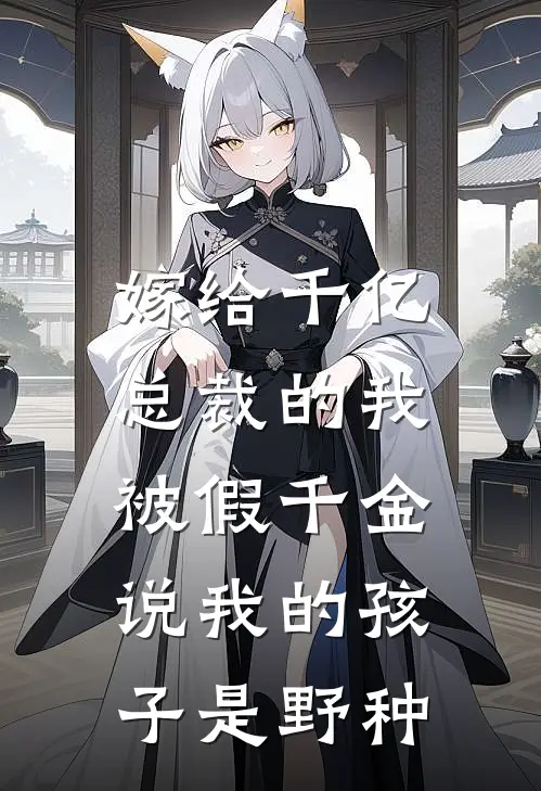 嫁给千亿总裁的我，被假千金说我的孩子是野种