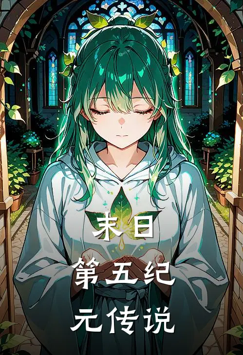 末日，第五纪元传说易文王德最新小说推荐_完结小说末日，第五纪元传说(易文王德)