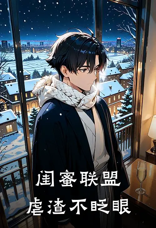 闺蜜联盟：虐渣不眨眼(林羡李浩)完结版免费阅读_闺蜜联盟：虐渣不眨眼全文免费阅读