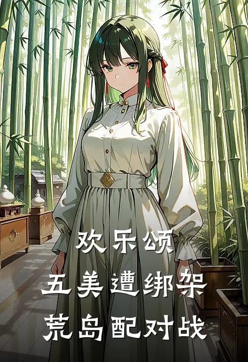 欢乐颂：五美遭绑架荒岛配对战安迪邱莹莹热门小说免费阅读_完本完结小说欢乐颂：五美遭绑架荒岛配对战(安迪邱莹莹)