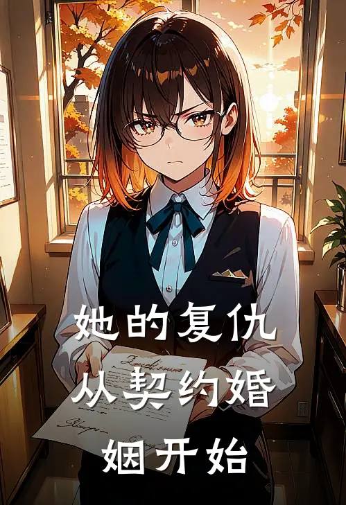 沈鹿溪陆子谦《她的复仇，从契约婚姻开始》全本免费在线阅读_(沈鹿溪陆子谦)最新章节在线阅读