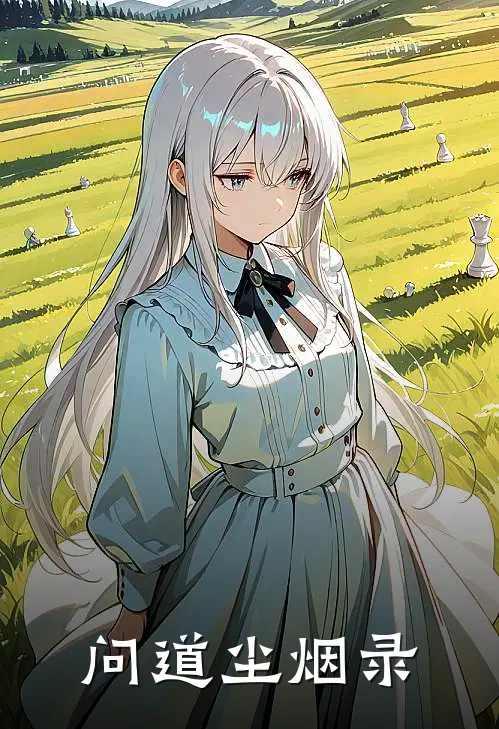 问道尘烟录萧寒渊林复山完结版小说_完结版小说问道尘烟录(萧寒渊林复山)