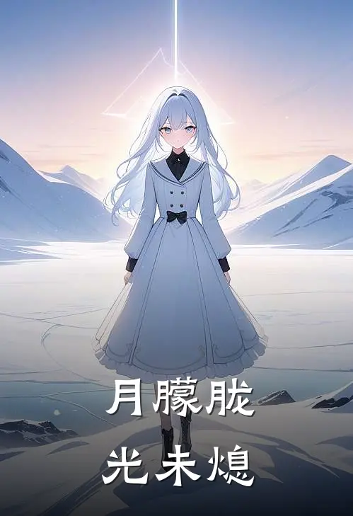 月朦胧，光未熄(林晓星于朦)在线免费小说_完结小说免费阅读月朦胧，光未熄林晓星于朦