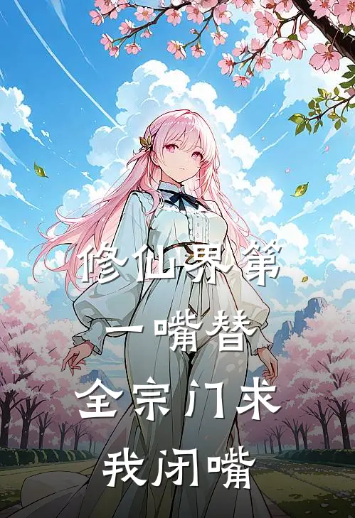 《修仙界第一嘴替，全宗门求我闭嘴》叶笙顾宸全文免费在线阅读_《修仙界第一嘴替，全宗门求我闭嘴》全集阅读