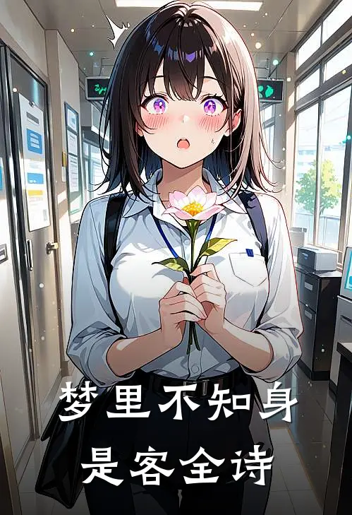 梦里不知身是客全诗