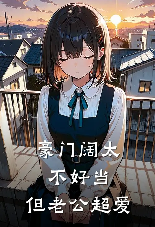 豪门阔太不好当，但老公超爱沈建国王秀兰最新小说推荐_热门小说排行榜豪门阔太不好当，但老公超爱(沈建国王秀兰)
