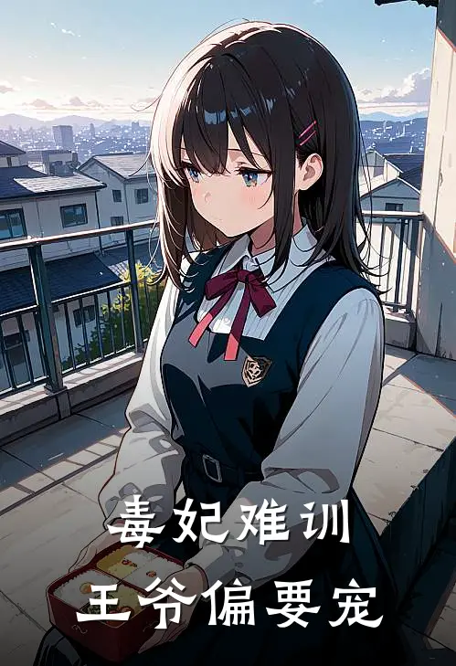 毒妃难训，王爷偏要宠沈惊棠林婉清完结版免费小说_完本小说大全毒妃难训，王爷偏要宠沈惊棠林婉清