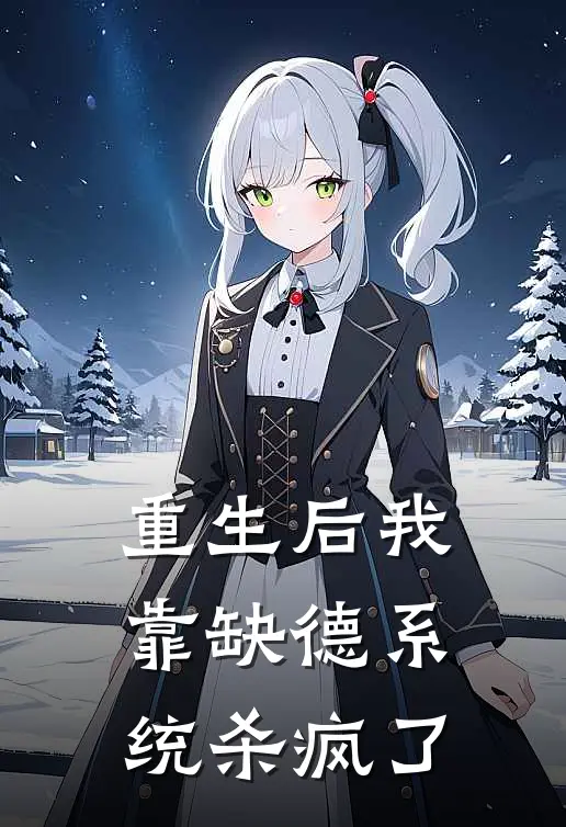 重生后我靠缺德系统杀疯了(苏妙儿凌清)热门网络小说推荐_免费完结版小说重生后我靠缺德系统杀疯了(苏妙儿凌清)