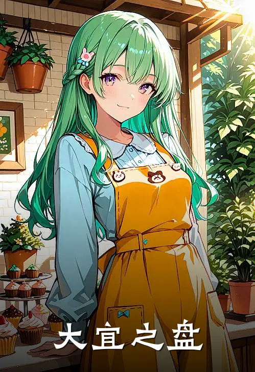 大宜之盘法云简礼热门小说免费阅读_完本完结小说大宜之盘(法云简礼)