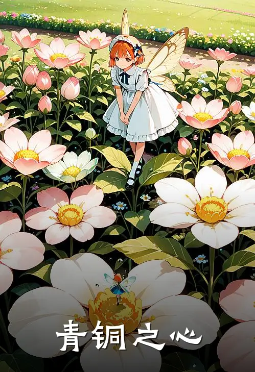 青铜之心(艾拉埃尔顿)完结版免费小说_热门完结小说青铜之心(艾拉埃尔顿)