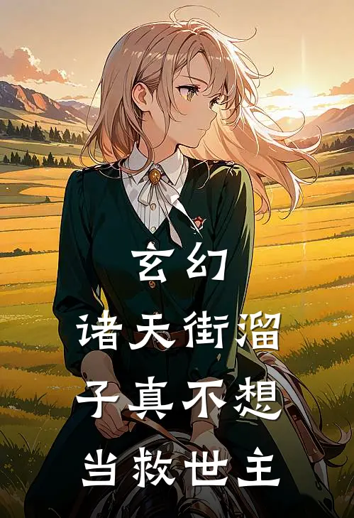 玄幻：诸天街溜子真不想当救世主杨云华灵全集免费小说_免费小说完结玄幻：诸天街溜子真不想当救世主(杨云华灵)