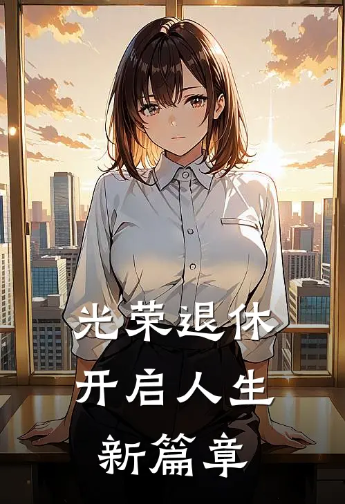 光荣退休开启人生新篇章