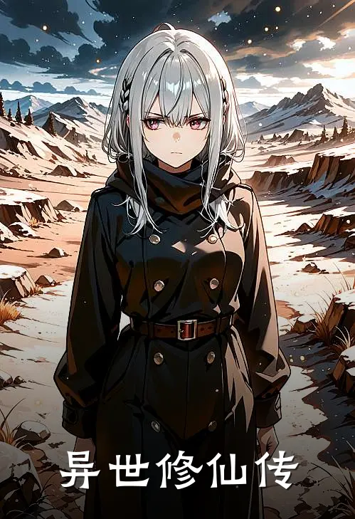 异世修仙传(叶凡王浩)阅读免费小说_完本热门小说异世修仙传叶凡王浩