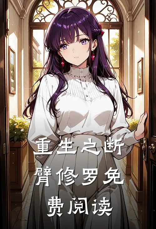 重生之断臂修罗免费阅读