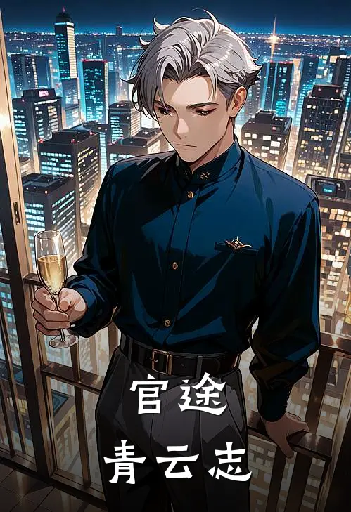 官途：青云志(路远周明康)全本免费小说_阅读免费小说官途：青云志路远周明康