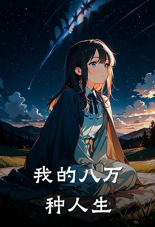 陆明张耀年《我的八万种人生》完整版在线阅读_陆明张耀年完整版在线阅读