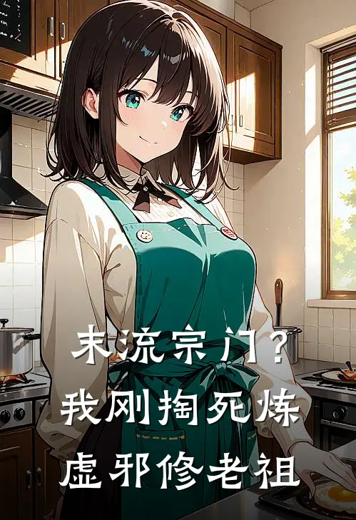 末流宗门？我刚掏死炼虚邪修老祖全文免费阅读无弹窗大结局_末流宗门？我刚掏死炼虚邪修老祖（凤白羽灵遥）小说免费阅读大结局