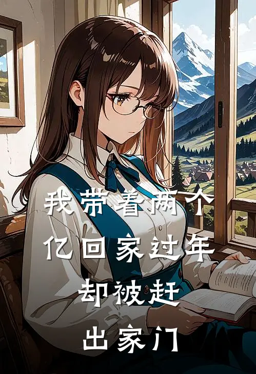 我带着两个亿回家过年，却被赶出家门