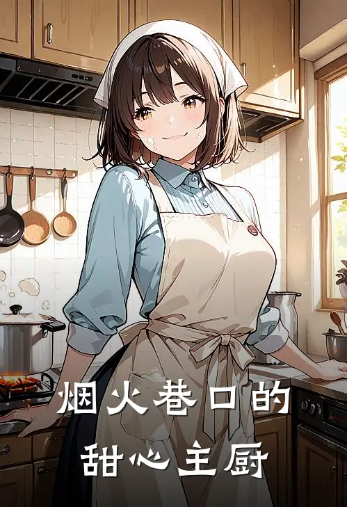 林小满陈伯(烟火巷口的甜心主厨)全本免费在线阅读_林小满陈伯全集在线阅读